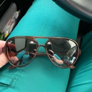 Rayban Aviators